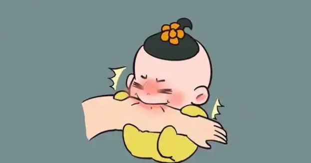 孩子爱咬东西是不是多动症?怎么判断