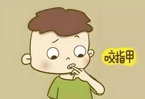 感统失调的表现