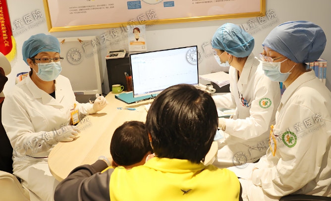 ������ʹ��ͯҽԺ��������