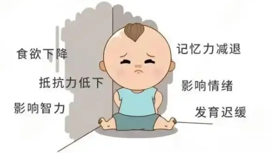 广州儿童脑发育不良医院