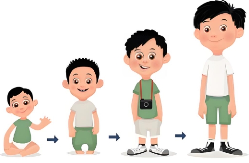 广州孩子个子矮怎么治